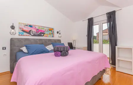Maison 12 personnes à Brodarica - Photo 45
