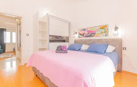 Maison 12 personnes à Brodarica - Photo 46