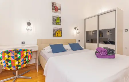 Maison 12 personnes à Brodarica - Photo 47