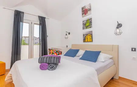 Maison 12 personnes à Brodarica - Photo 48