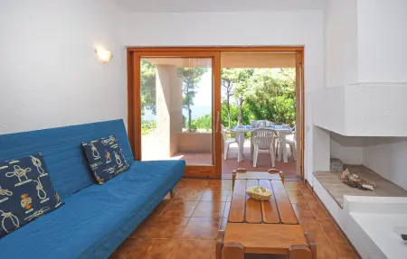La Casetta, Maison 6 personnes à Trinita´ d´Agultu OT - Photo 2