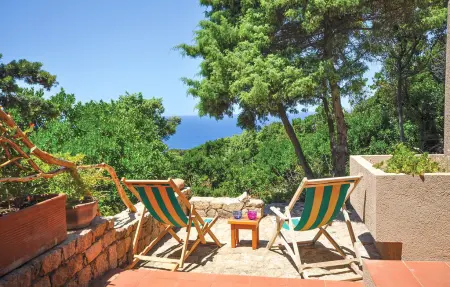 La Casetta, Maison 6 personnes à Trinita´ d´Agultu OT - Photo 3