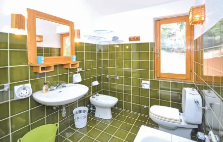 La Casetta, Maison 6 personnes à Trinita´ d´Agultu OT - Photo 14