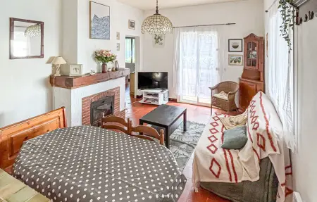 Villa Les Rameaux, Maison 5 personnes à La Croix Valmer - Photo 2