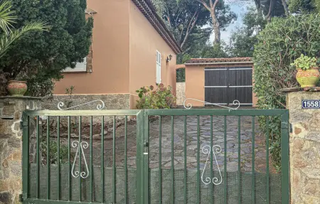 Villa Les Rameaux, Maison 5 personnes à La Croix Valmer - Photo 6