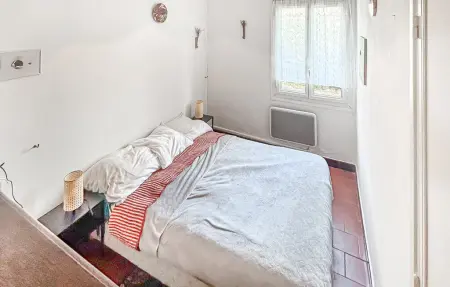 Villa Les Rameaux, Maison 5 personnes à La Croix Valmer - Photo 7