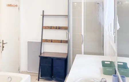 Villa Les Rameaux, Maison 5 personnes à La Croix Valmer - Photo 10