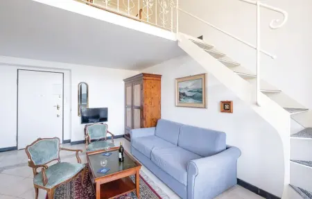 Orchidea, Appartement 4 personnes à Rapallo GE - Photo 1