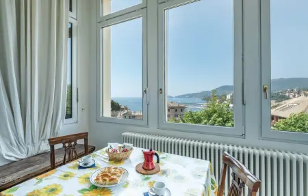 Orchidea, Appartement 4 personnes à Rapallo GE - Photo 7