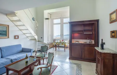 Orchidea, Appartement 4 personnes à Rapallo GE - Photo 8