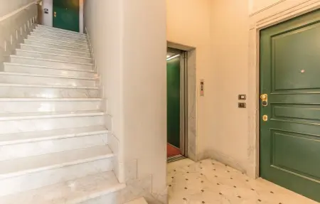 Orchidea, Appartement 4 personnes à Rapallo GE - Photo 10