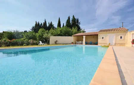 Maison 6 personnes à Montbrison Sur Lez - Photo 1