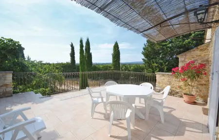 Maison 6 personnes à Montbrison Sur Lez - Photo 3