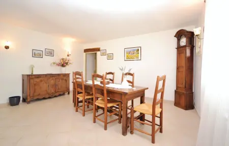 Maison 6 personnes à Montbrison Sur Lez - Photo 4