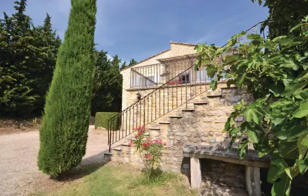 Maison 6 personnes à Montbrison Sur Lez - Photo 5
