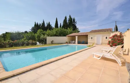 Maison 6 personnes à Montbrison Sur Lez - Photo 9