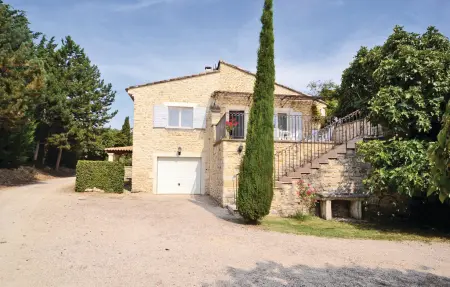 Maison 6 personnes à Montbrison Sur Lez - Photo 12