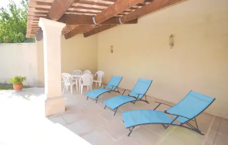 Maison 6 personnes à Montbrison Sur Lez - Photo 13