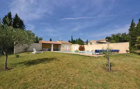 Maison 6 personnes à Montbrison Sur Lez - Photo 14