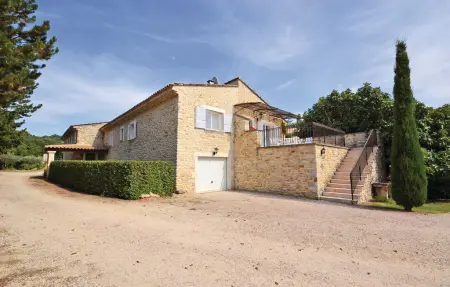 Maison 6 personnes à Montbrison Sur Lez - Photo 16