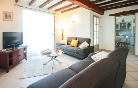 Maison 6 personnes à Montbrison Sur Lez - Photo 20