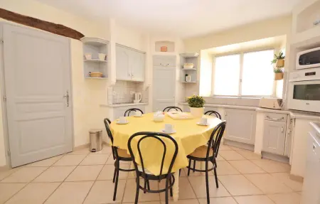 Maison 6 personnes à Montbrison Sur Lez - Photo 21
