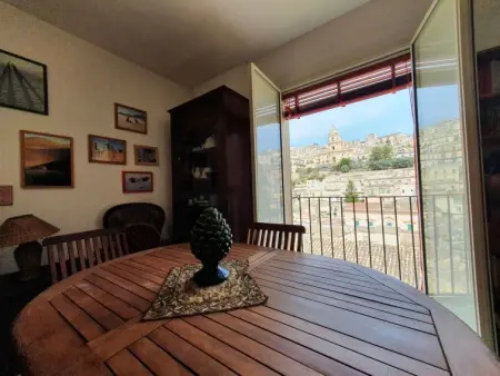 Keirat, Maison 3 personnes à Modica - Photo 0