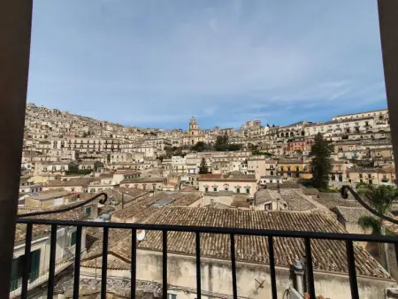 Keirat, Maison 3 personnes à Modica - Photo 2