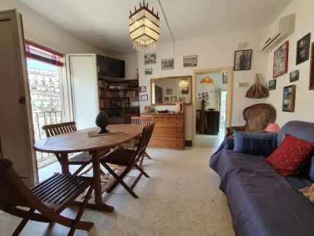 Keirat, Maison 3 personnes à Modica - Photo 5