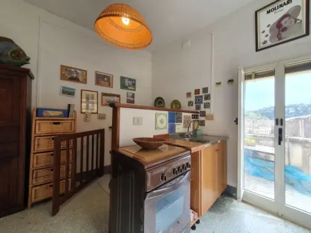 Keirat, Maison 3 personnes à Modica - Photo 6