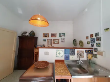 Keirat, Maison 3 personnes à Modica - Photo 7