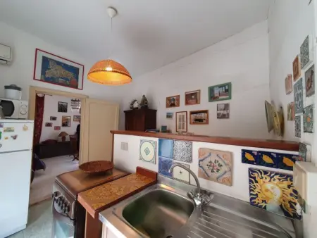 Keirat, Maison 3 personnes à Modica - Photo 8