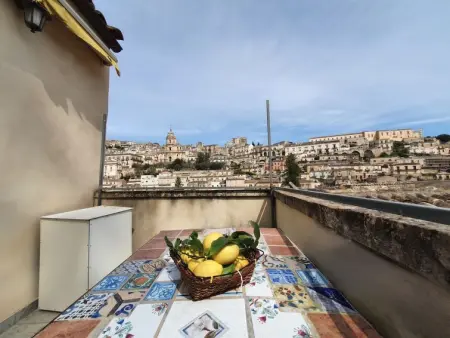 Keirat, Maison 3 personnes à Modica - Photo 9