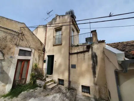 Keirat, Maison 3 personnes à Modica - Photo 16