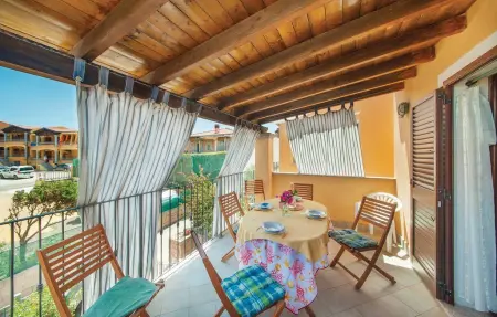 Casa Anna 2, Appartement 6 personnes à La Ciaccia  SS - Photo 1