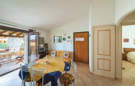 Casa Anna 2, Appartement 6 personnes à La Ciaccia  SS - Photo 2