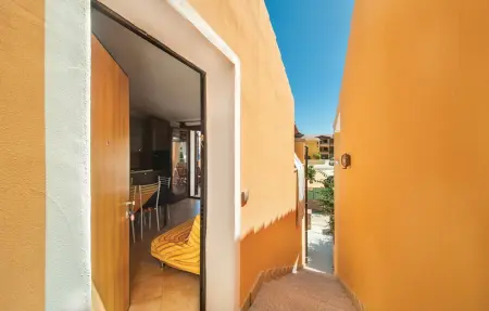 Casa Anna 2, Appartement 6 personnes à La Ciaccia  SS - Photo 6