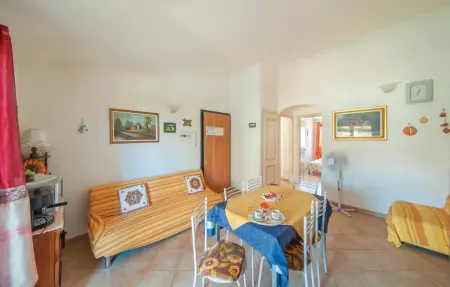 Casa Anna 2, Appartement 6 personnes à La Ciaccia  SS - Photo 8