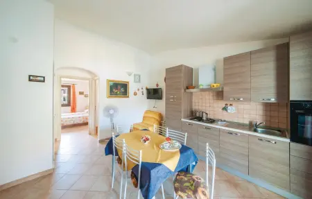 Casa Anna 2, Appartement 6 personnes à La Ciaccia  SS - Photo 9