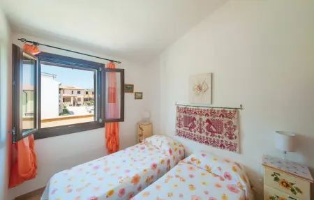 Casa Anna 2, Appartement 6 personnes à La Ciaccia  SS - Photo 12