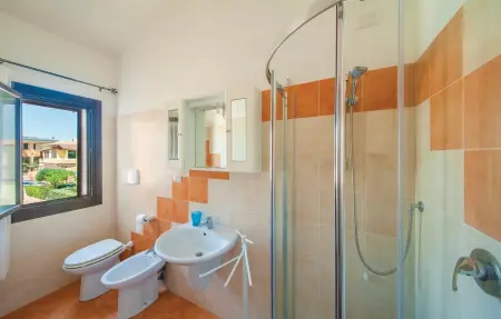 Casa Anna 2, Appartement 6 personnes à La Ciaccia  SS - Photo 13