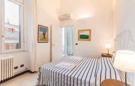 Tulipano, Appartement 4 personnes à Rapallo GE - Photo 3