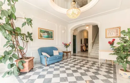 Tulipano, Appartement 4 personnes à Rapallo GE - Photo 5