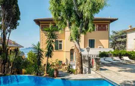 Tulipano, Appartement 4 personnes à Rapallo GE - Photo 8