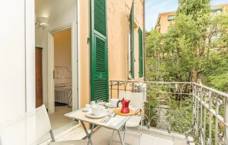Tulipano, Appartement 4 personnes à Rapallo GE - Photo 9