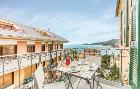 Tulipano, Appartement 4 personnes à Rapallo GE - Photo 12
