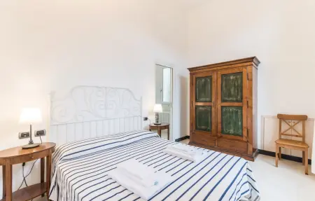 Tulipano, Appartement 4 personnes à Rapallo GE - Photo 14