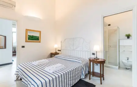Tulipano, Appartement 4 personnes à Rapallo GE - Photo 15