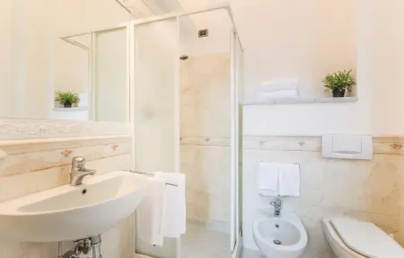Tulipano, Appartement 4 personnes à Rapallo GE - Photo 16