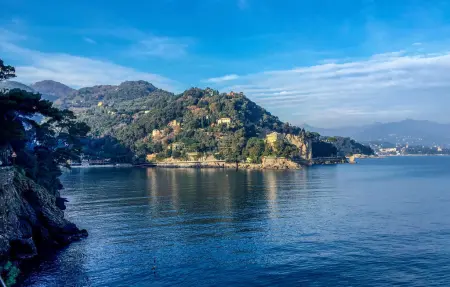 Tulipano, Appartement 4 personnes à Rapallo GE - Photo 18
